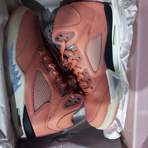 DJ Khalid Air Jordan 5 Retro SP DV4982 641